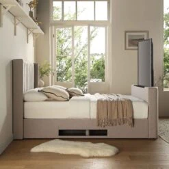 FINZ Furniture Shop 8 FINZ Furniture Shop -FINZ Furniture Shop JAH 015 SAND FAB scene1