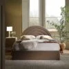Archer Mink Velvet Ottoman Storage Bed 1 Archer Mink Velvet Ottoman Storage Bed -FINZ Furniture Shop JAH 09 MINKVEL scene2 40fbb66d 95be 4a3a 8b72 b45c7cbe7890