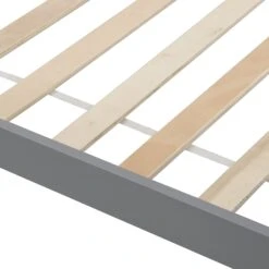 Hedwig Wooden Cloud Headboard Kid's Single Bed 19 Hedwig Wooden Cloud Headboard Kid's Single Bed -FINZ Furniture Shop JIN 018 WHITE detail3