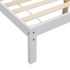 Elgin Wooden Bed Frame With Shelf Headboard 24 Elgin Wooden Bed Frame With Shelf Headboard -FINZ Furniture Shop JIN 04 detail4 e1edd222 e2d2 49cd b686 4380166c51ca