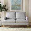 Haven Grey Fabric 2-Seater Sofa 2 Haven Grey Fabric 2-Seater Sofa -FINZ Furniture Shop LVSF 169 LGREYFAB 2ST main ab7ba76f 859f 40ab a8ca ef6c7ab611ed