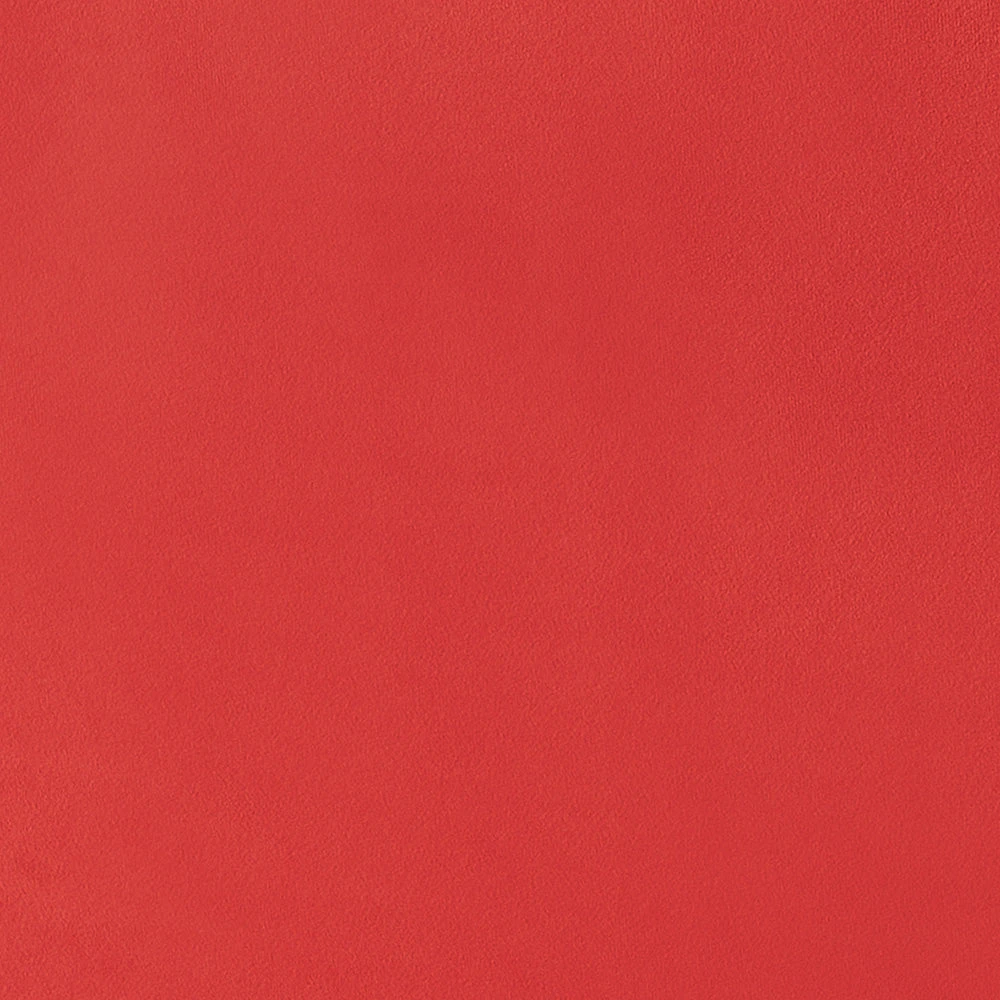 Clapham 2-Seater Flaming Orange Velvet Fabric Sofa 11 Clapham 2-Seater Flaming Orange Velvet Fabric Sofa - Image 9