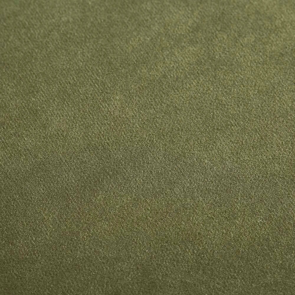 Pienza Cane Sofa Bed, Moss Green Velvet With Walnut Frame 18 Pienza Cane Sofa Bed, Moss Green Velvet With Walnut Frame - Image 16