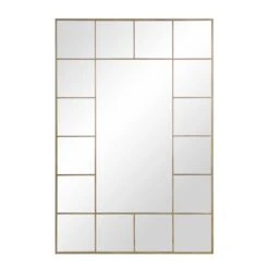 Herbert Full Length Metal Frame Window Mirror 180 X 120 Cm, Antique Silver Effect 11 Herbert Full Length Metal Frame Window Mirror 180 X 120 Cm, Antique Silver Effect -FINZ Furniture Shop MIRR 019 SILVER WB1
