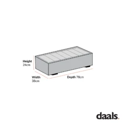 Jardin Aluminium Outdoor Side Table, Granite 11 Jardin Aluminium Outdoor Side Table, Granite -FINZ Furniture Shop OD ALU1 STB e34e2e5a c2b7 42ac a610 58d6e9785b37