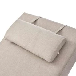 Montrose Aluminium Outdoor Sun Lounger Set, Brushed Silver Oak -FINZ Furniture Shop OD ALU2 WGREY SUNLG detail1 09929f2f 1941 49e6 8f2e 59f6eec8327f