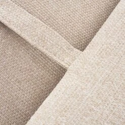 Montrose Aluminium Outdoor Sun Lounger Set, Brushed Silver Oak -FINZ Furniture Shop OD ALU2 WGREY SUNLG detail4 c6cd2858 0ab1 4910 99df 04b5f6acf0df