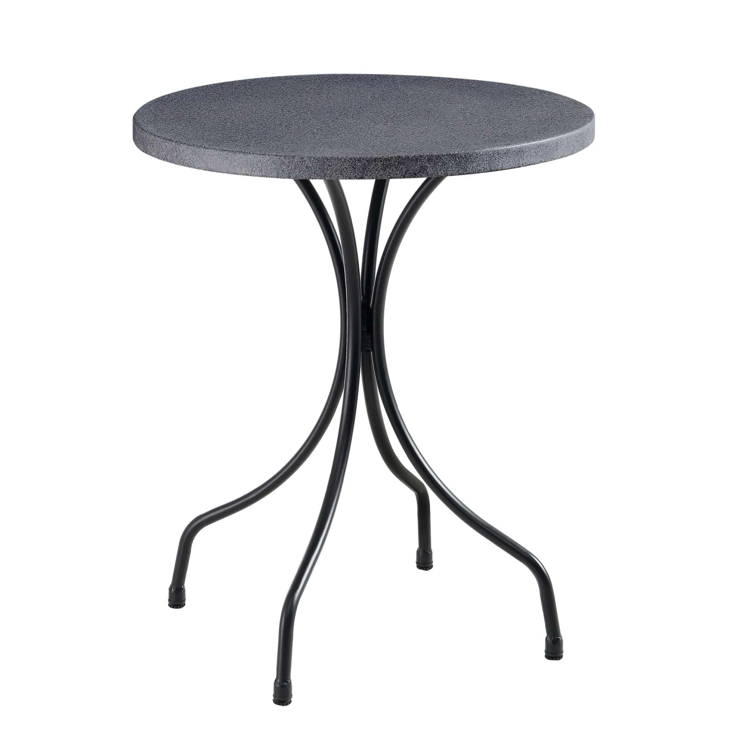 Haymes Metal Indoor And Outdoor Bistro Set 9 Haymes Metal Indoor And Outdoor Bistro Set - Image 7