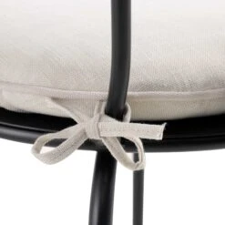 Haymes Metal Indoor And Outdoor Bistro Set 23 Haymes Metal Indoor And Outdoor Bistro Set -FINZ Furniture Shop OD BISTR 1067 BEIGE detail5