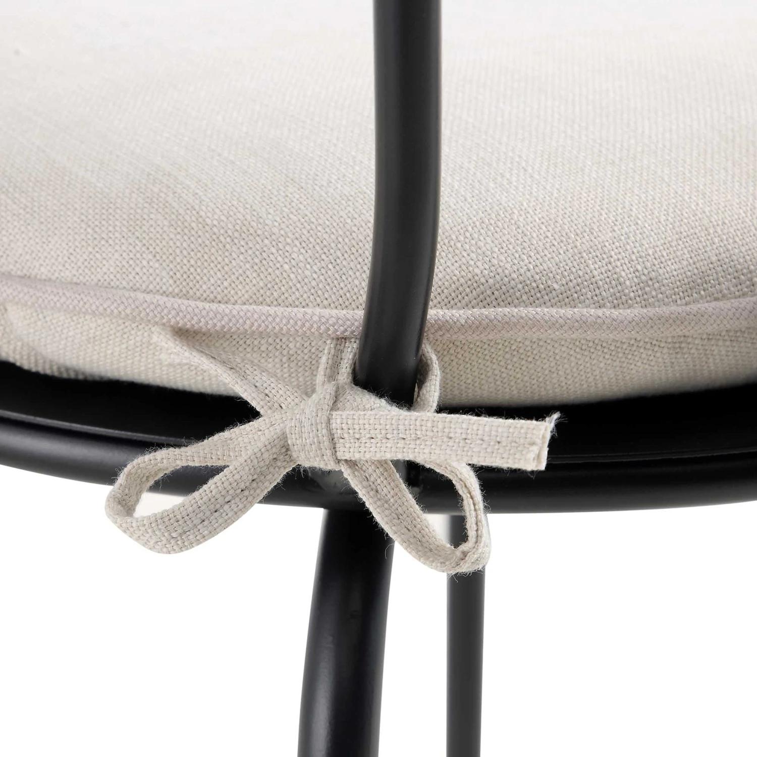 Haymes Metal Indoor And Outdoor Bistro Set 12 Haymes Metal Indoor And Outdoor Bistro Set - Image 10