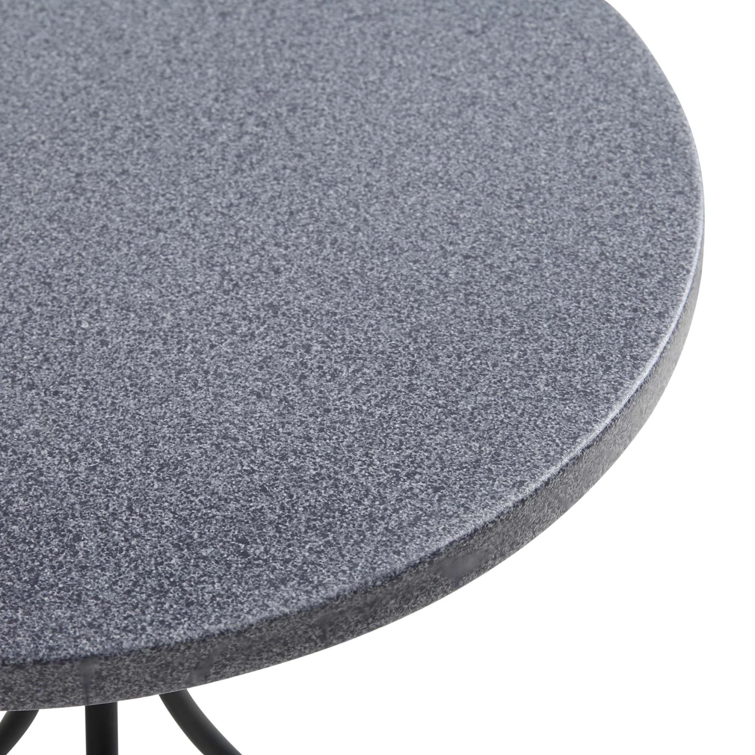 Haymes Metal Indoor And Outdoor Bistro Set 13 Haymes Metal Indoor And Outdoor Bistro Set - Image 11