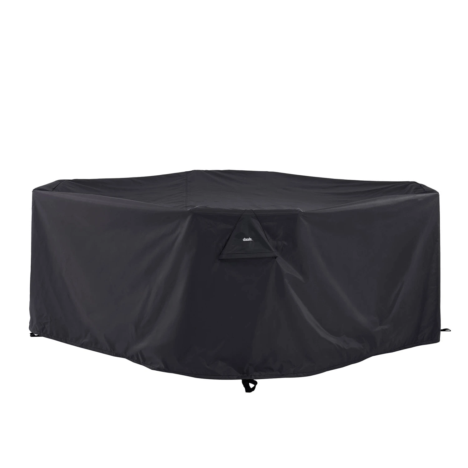 Cover For Hampshire 4-Seater Rattan Dining Set 3 Cover For Hampshire 4-Seater Rattan Dining Set