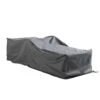 Cover For Haymes Metal Sunlounger 1 Cover For Haymes Metal Sunlounger -FINZ Furniture Shop OD COVER 161 WB1