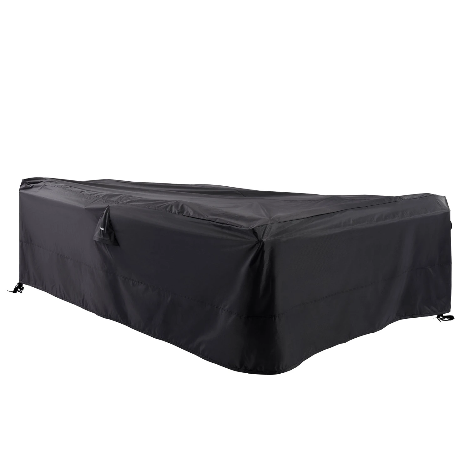 Cover For Hampshire Large Corner Round Wicker Rattan Casual Dining Set 3 Cover For Hampshire Large Corner Round Wicker Rattan Casual Dining Set