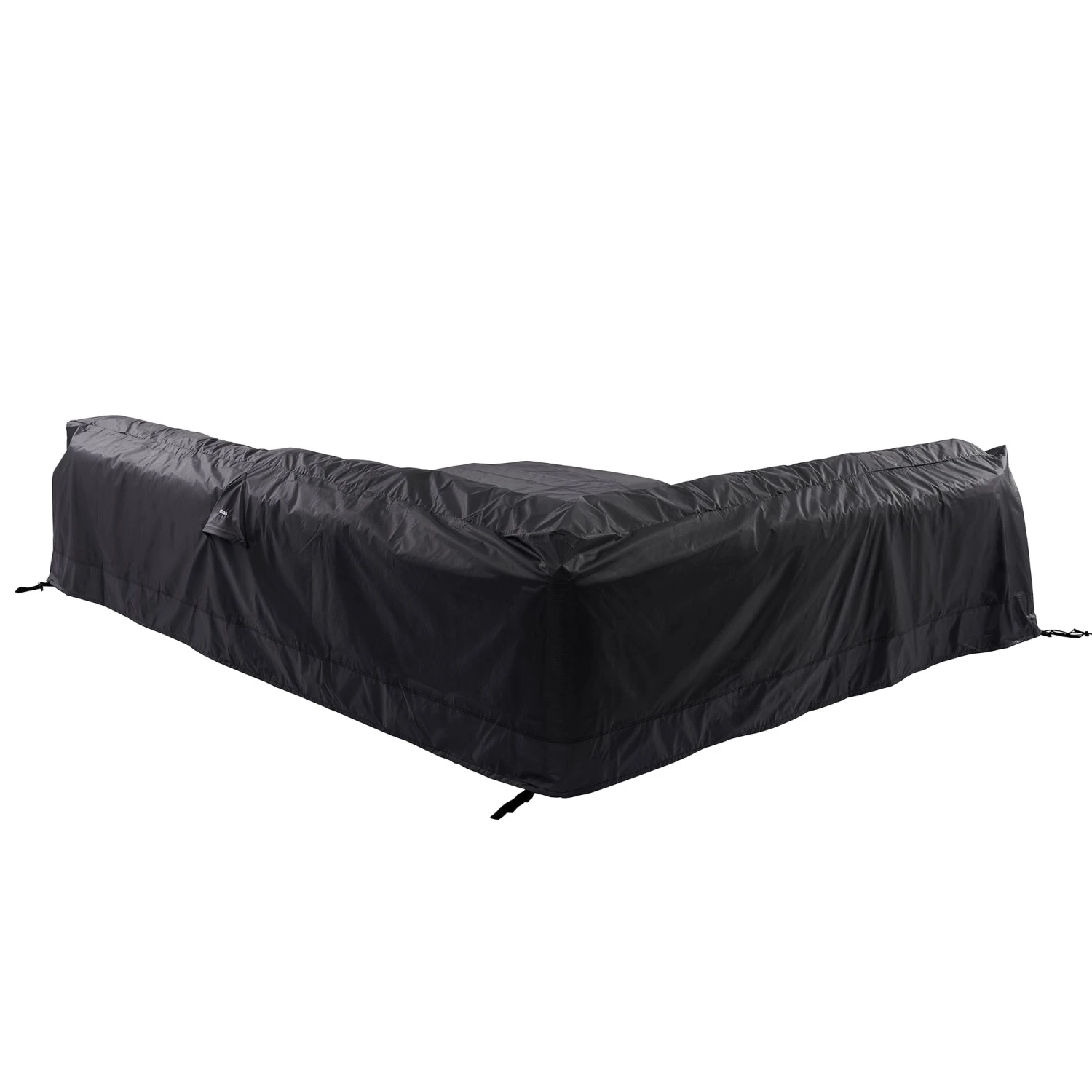 Cover For Bellagio Round Wicker Rattan Large Corner Casual Dining Set 3 Cover For Bellagio Round Wicker Rattan Large Corner Casual Dining Set