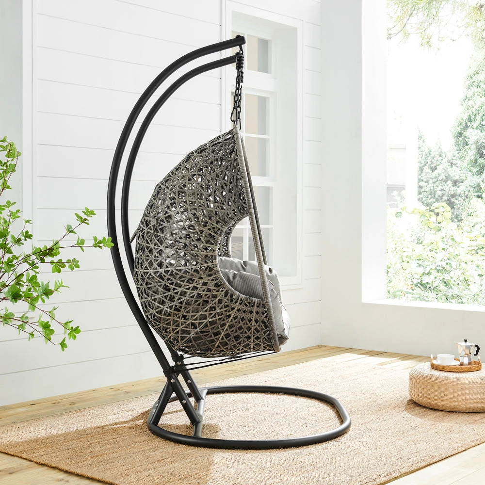 Maren Indoor Outdoor Double Hanging Chair 6 Maren Indoor Outdoor Double Hanging Chair - Image 4