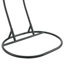 Maren Indoor Outdoor Double Hanging Chair 23 Maren Indoor Outdoor Double Hanging Chair -FINZ Furniture Shop OD HC 012 detail5
