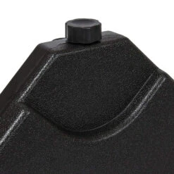 Pack Of 4 Square Sand/Water Fillable Parasol Base Weights 15 Pack Of 4 Square Sand/Water Fillable Parasol Base Weights -FINZ Furniture Shop OD PRACC 14 4P detail1