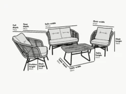 St Loy Natural 4 Seater Rattan Sofa Set 19 St Loy Natural 4 Seater Rattan Sofa Set -FINZ Furniture Shop OD SF 008 Grey 3d7d1c50 29ce 4393 abfc 4b775ec64610