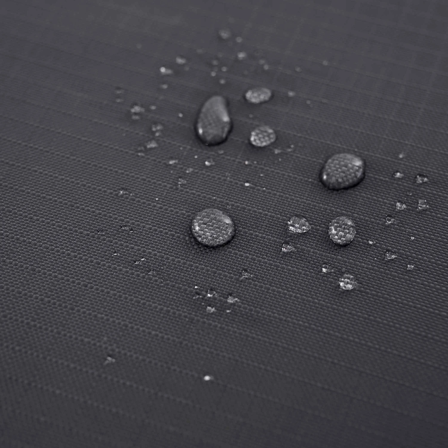 Cover For Bellagio Round Wicker Bistro Set With Rising Side Table 6 Cover For Bellagio Round Wicker Bistro Set With Rising Side Table - Image 4