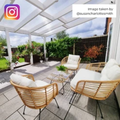 St Loy Natural 4 Seater Rattan Sofa Set 17 St Loy Natural 4 Seater Rattan Sofa Set -FINZ Furniture Shop StLoy susancharlottesmith