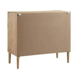 Thalia Concave Chest Of Drawers, Natural 26 Thalia Concave Chest Of Drawers, Natural -FINZ Furniture Shop XXCOD 023 NAT WB6