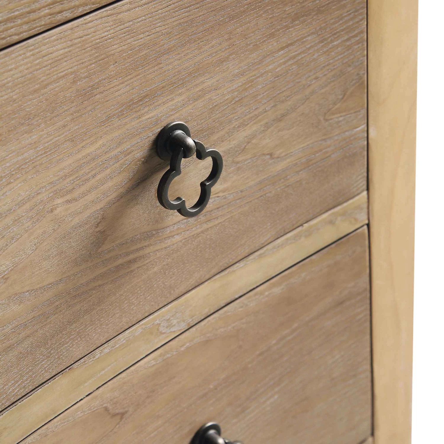 Thalia Concave Chest Of Drawers, Natural 14 Thalia Concave Chest Of Drawers, Natural - Image 12