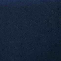 Leamington Deep-Buttoned Upholstered Bed, Midnight Blue Velvet 31 Leamington Deep-Buttoned Upholstered Bed, Midnight Blue Velvet -FINZ Furniture Shop ZX 1063 NAVY VEL detail6