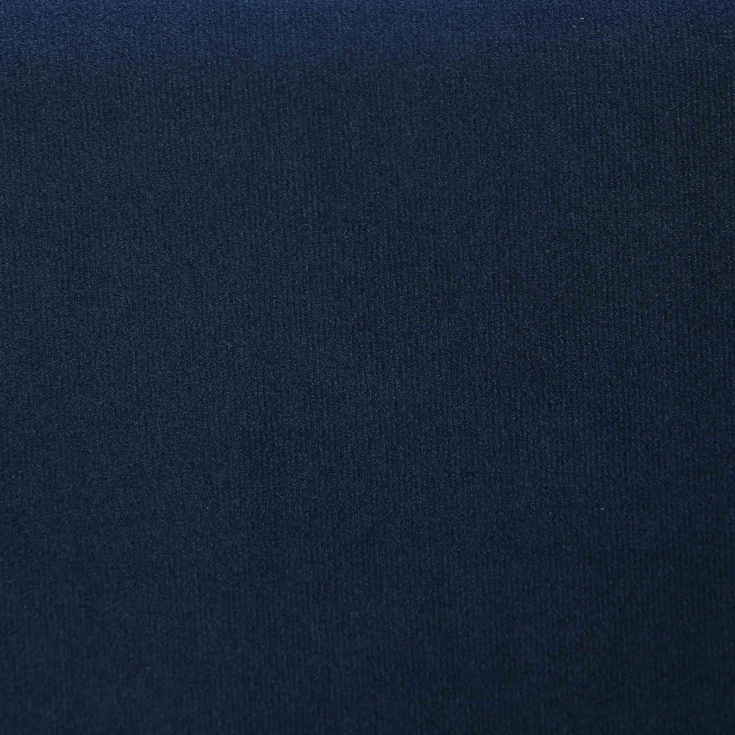 Leamington Deep-Buttoned Upholstered Bed, Midnight Blue Velvet 17 Leamington Deep-Buttoned Upholstered Bed, Midnight Blue Velvet - Image 15