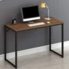 Berlin Compact Desk In Walnut 2 Berlin Compact Desk In Walnut -FINZ Furniture Shop d423b915 c679 436d 931e 27e773cb8755