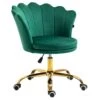 Hepburn Scalloped Swivel Chair (Green Velvet) 1 Hepburn Scalloped Swivel Chair (Green Velvet) -FINZ Furniture Shop e2ef895e 513a 44f7 8a71 ab9d17ad9d95